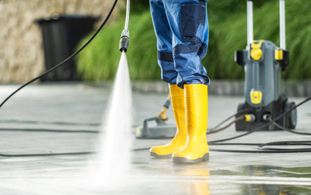 Best Residential Pressure Washing Services  in Marine City, MI